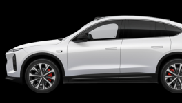 強強聯(lián)合！阿克蘇諾貝爾攜手蔚來斬獲全球大獎！