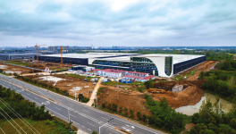 提效40%、降耗20%、湖北凱力投資6.5億項目安裝調(diào)試！