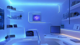 投資1.2億！新標(biāo)智能家居項(xiàng)目建設(shè)噴涂加工生產(chǎn)線！