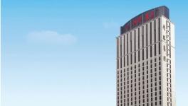 告別“火花烤驗(yàn)”！鴻路鋼構(gòu)的智造革命！