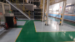 施工效率提升70%以上！從“刷”到“貼”！