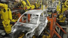 揭秘汽車涂裝工藝的完整流程與技術(shù)創(chuàng)新！