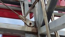 20余載磨一劍！青山環(huán)保啟杉防銹防腐、降本增效的水漆