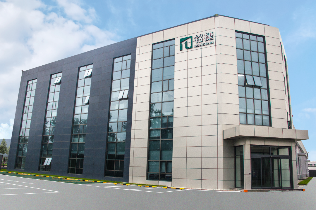 天津銘捷與埃夫特合作！國(guó)產(chǎn)汽車噴涂產(chǎn)線“破冰”！