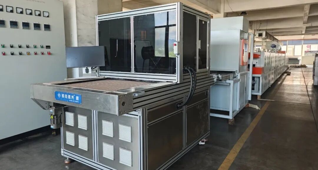 從“噴漆”到“噴粉”！華搏機車效率與環(huán)保雙升級！