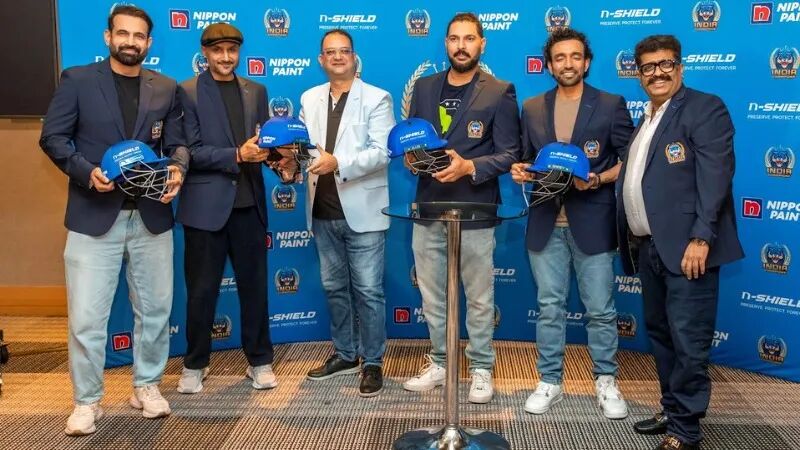 重量級(jí)涂料產(chǎn)品發(fā)布！立邦涂料宣布擴(kuò)大市場(chǎng)！