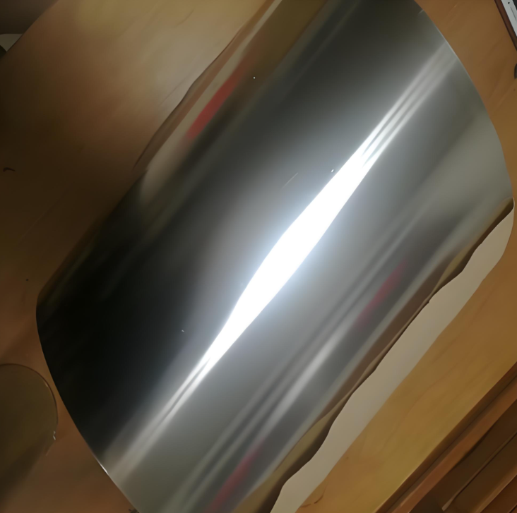 芳燁印鐵獲鍍錫薄板涂布裝置專利，攻克涂布痛點