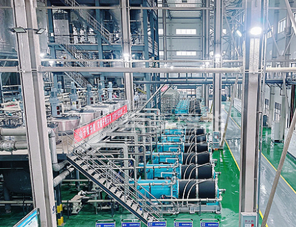 瑯菱智能四月雙線出擊：攜納米研磨技術(shù)亮相長沙與拉合爾