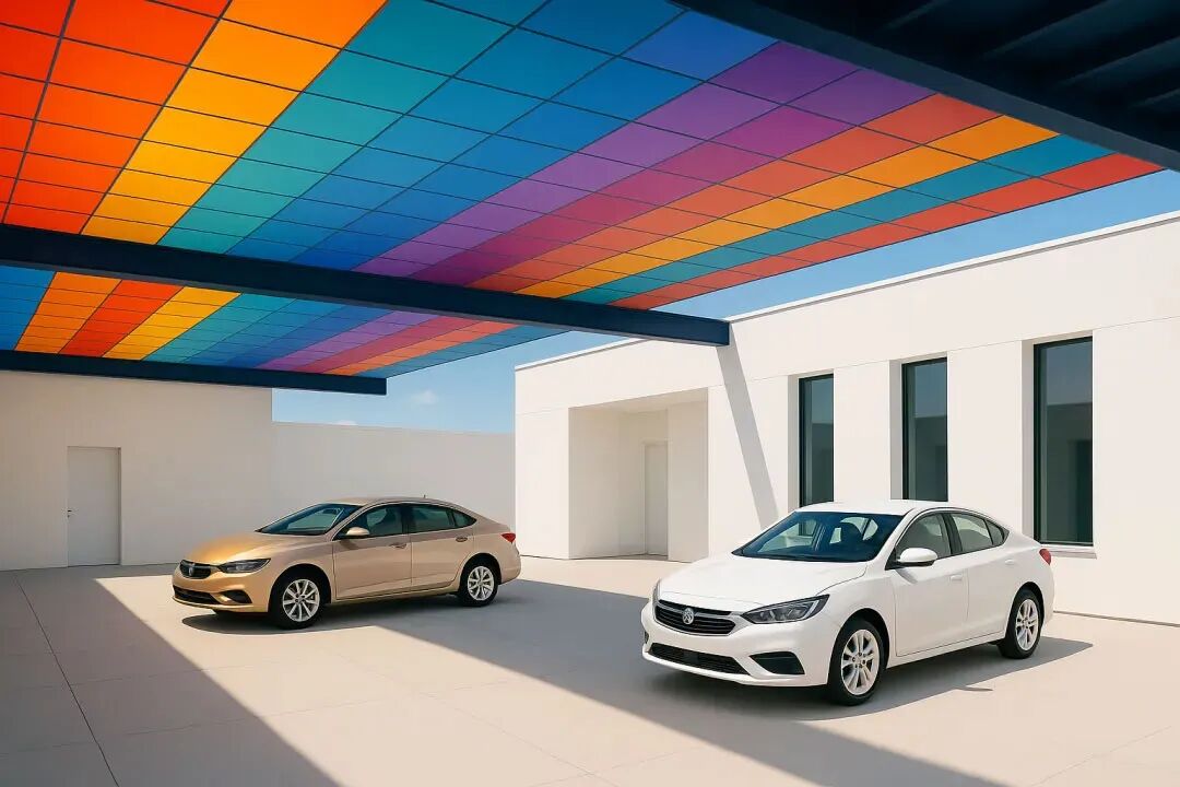 破解三大痛點(diǎn)！滄州優(yōu)美特新材料涂裝難題“終結(jié)者”登場