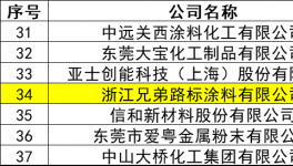 40%細分市場被“它”拿下！兄弟路標榮膺隱形冠軍！