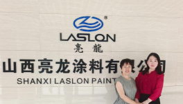 政策助力！亮龍涂料：精準(zhǔn)把握市場前沿 不斷推動產(chǎn)品迭代