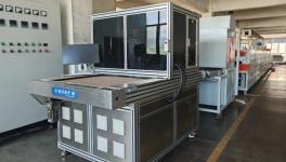 從“噴漆”到“噴粉”！華搏機車效率與環(huán)保雙升級！