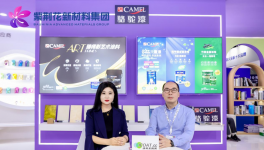 紫荊花集團副總裁張逸康：紫荊花技術研發(fā)與成本控制