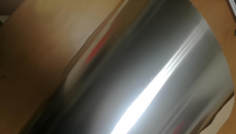 芳燁印鐵獲鍍錫薄板涂布裝置專利，攻克涂布痛點(diǎn)