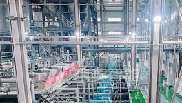 瑯菱智能四月雙線出擊：攜納米研磨技術(shù)亮相長(zhǎng)沙與拉合爾