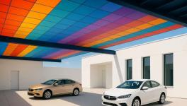 破解三大痛點(diǎn)！滄州優(yōu)美特新材料涂裝難題“終結(jié)者”登場