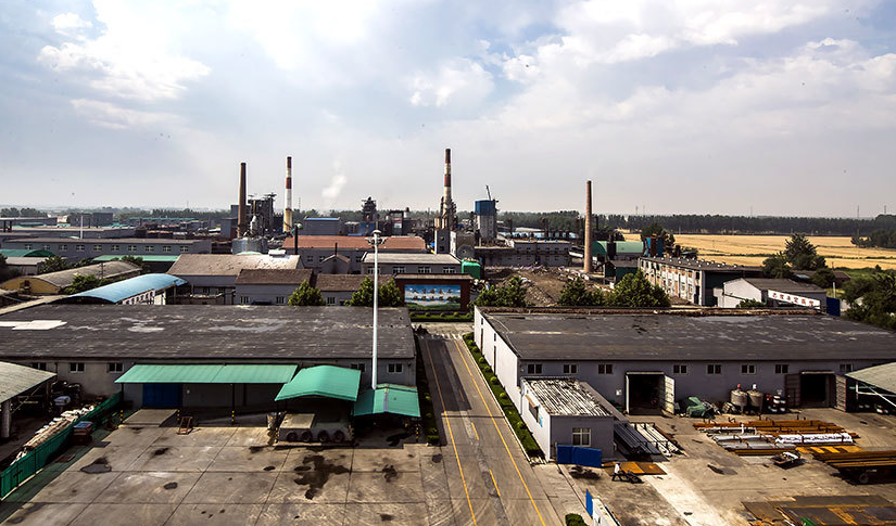 福泉市委書(shū)記吳義寧赴河北考察，力推嘉信化工項(xiàng)目落地