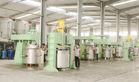 永安膠業(yè)兩款新品即將投產(chǎn)，高端密封膠賽道再擴容