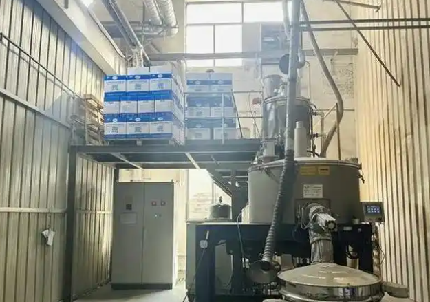 領(lǐng)跑“漆改粉”！廣東鳳鋁、富士康都選愛粵集團(tuán)！