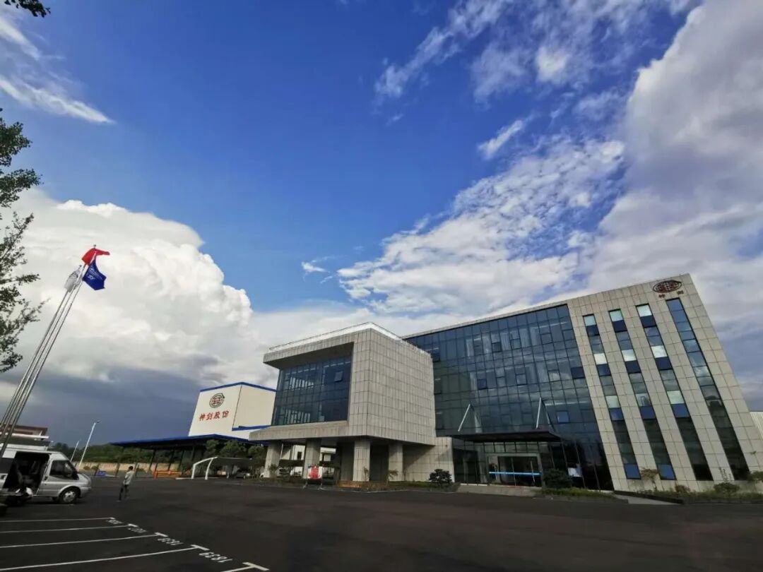 為品質(zhì)信念不走尋常路 安徽神劍聚酯樹脂龍頭“以退為進(jìn)”