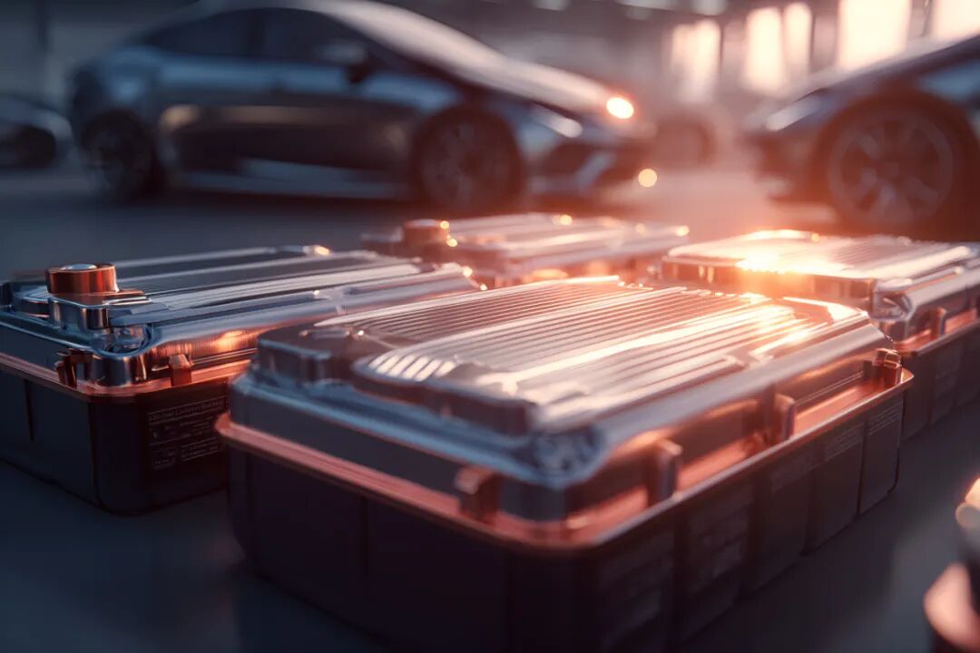 千江高新新能源全場景覆蓋！粉末涂料領軍者守護綠色能量