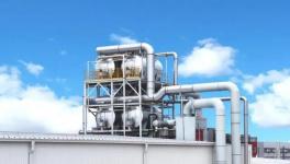 汽車產(chǎn)業(yè)綠色轉(zhuǎn)型，楚環(huán)科技有“絕招”！