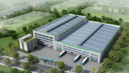 總投資約2億元！美圖汽車制造項(xiàng)目開工!