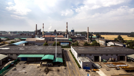 福泉市委書記吳義寧赴河北考察，力推嘉信化工項目落地