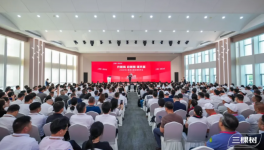 三棵樹(shù)“馬上住”位列中國(guó)涂料煥新品牌市場(chǎng)規(guī)模第一