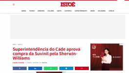 82億元！巴斯夫涂料賣廠！