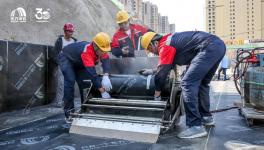 榮登雙榜！東方雨虹再傳捷報(bào)！