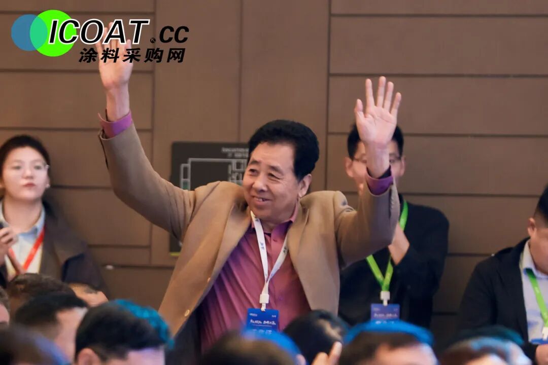 2026第二屆全國(guó)彩涂板涂裝大會(huì)召開 濟(jì)南鋼貿(mào)商會(huì)引領(lǐng)企業(yè)