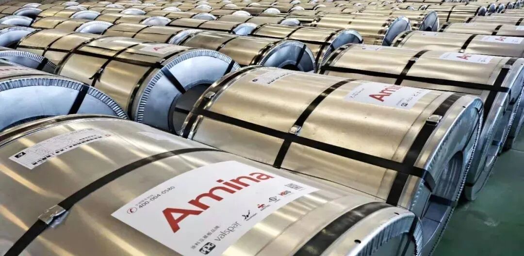 1000+行業(yè)精英齊聚博興，阿米納在這場千人大會上講了什么？