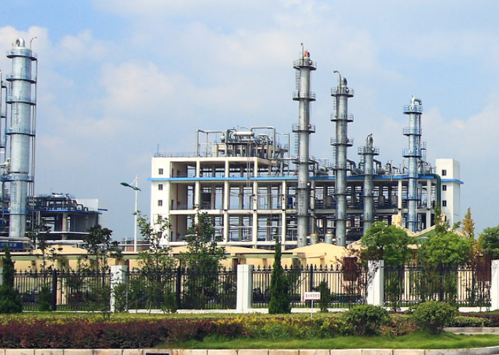 50%滲透率在即！江蘇華倫化工已拿到“入場(chǎng)券”！