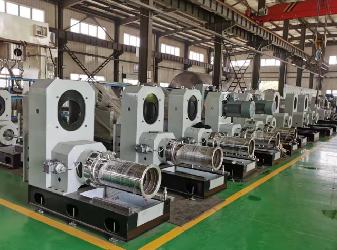 硬氣！秦皇島鵬翼智能科技如何成為國產“逆襲勝負手”？