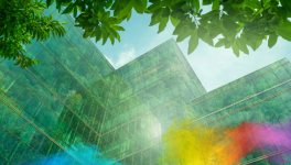 阿克蘇諾貝爾推出 Eco+ 系列，重新定義可持續(xù)粉末涂料