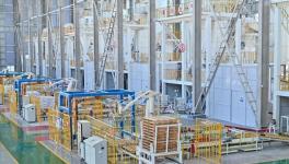 市占率已超40%！西南地區(qū)兄弟路標(biāo)涂料生產(chǎn)基地即將投產(chǎn)