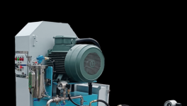 效率提升！品質(zhì)提升！儒佳集團(tuán)這款砂磨機(jī)太亮眼了！