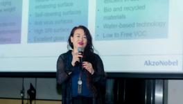 融合多項(xiàng)突破性技術(shù)！阿克蘇諾貝爾專題研討會(huì)成功召開！