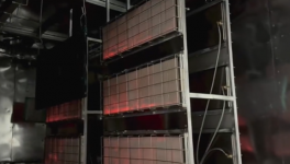 完美交付！匯能燃?xì)獯呋履茉措姵貒姺劬€項(xiàng)目完工！