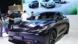 質(zhì)量底線失守？用戶信任危機(jī)？極狐阿爾法 S曝出涂料問(wèn)題！