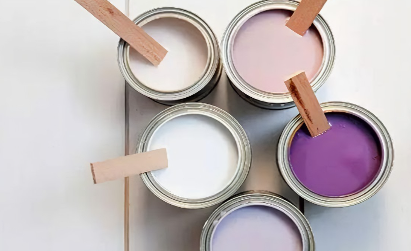 鵬翼智能水性漆：智能生產(chǎn)線破解行業(yè)痛點(diǎn)，賦能綠色智造