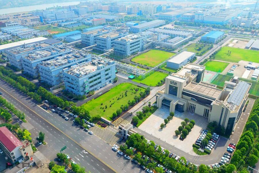 湘江關(guān)西揭榜國(guó)家級(jí)民機(jī)涂料任務(wù)，劍指高端打破壟斷