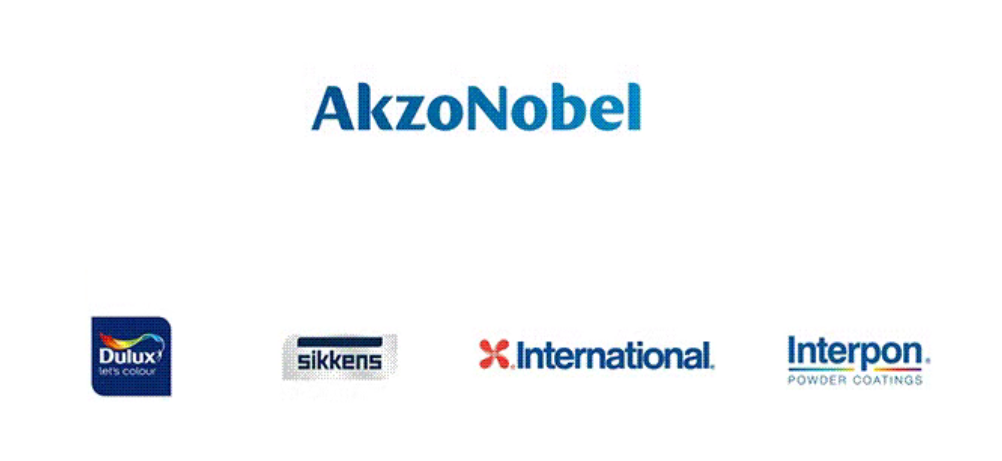 阿克蘇諾貝爾Interpon啟用中文名英特澎，深耕中國(guó)市場(chǎng)