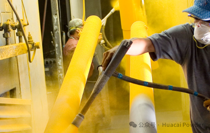 華彩粉末詳解體積固含：從測算到應(yīng)用 破解成本與質(zhì)量難題