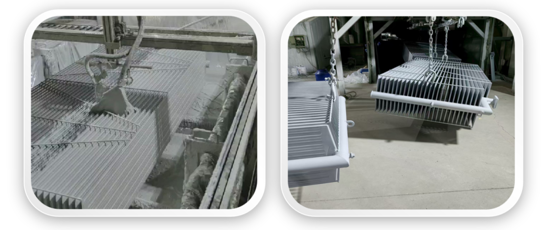 擎天材料：深耕電力防腐，搶占萬億能源防護市場先機