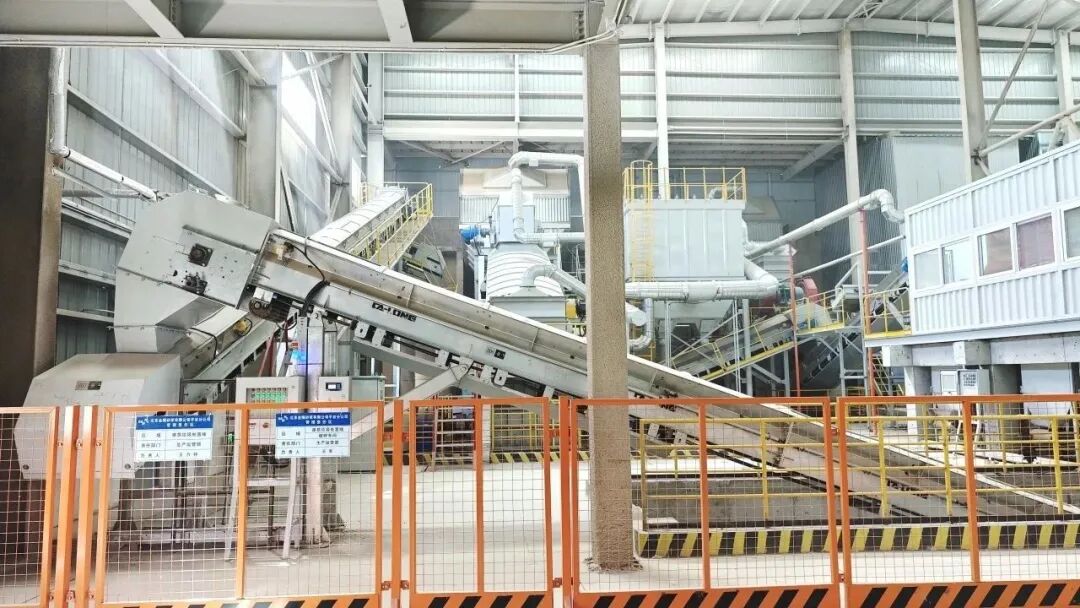 金隅新材三年創(chuàng)新攻堅(jiān) 