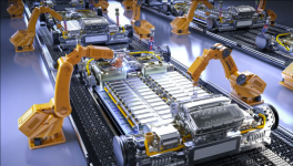 阿克蘇諾貝爾《腐蝕成本報(bào)告》：賦能電動(dòng)汽車電池防護(hù)