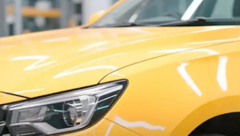 投資約3.5億元 上海德威1.5萬(wàn)噸粉末涂料及2500噸汽車涂料項(xiàng)目