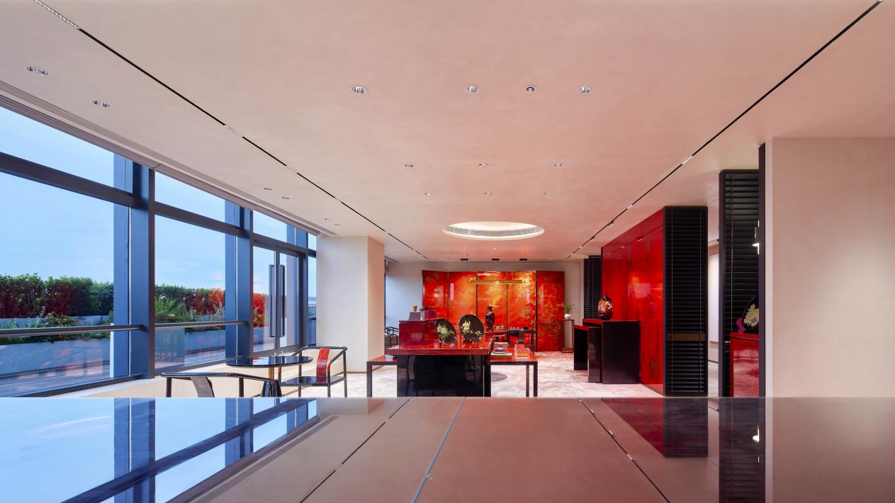 獨(dú)家冠名《夢(mèng)想煥新家》三棵樹(shù)以健康漆點(diǎn)亮好房子夢(mèng)想